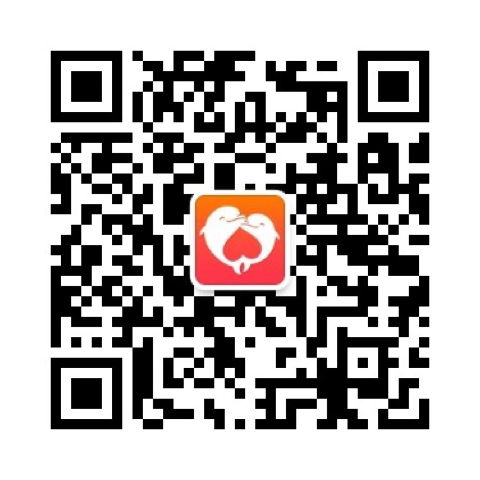 公众号二维码